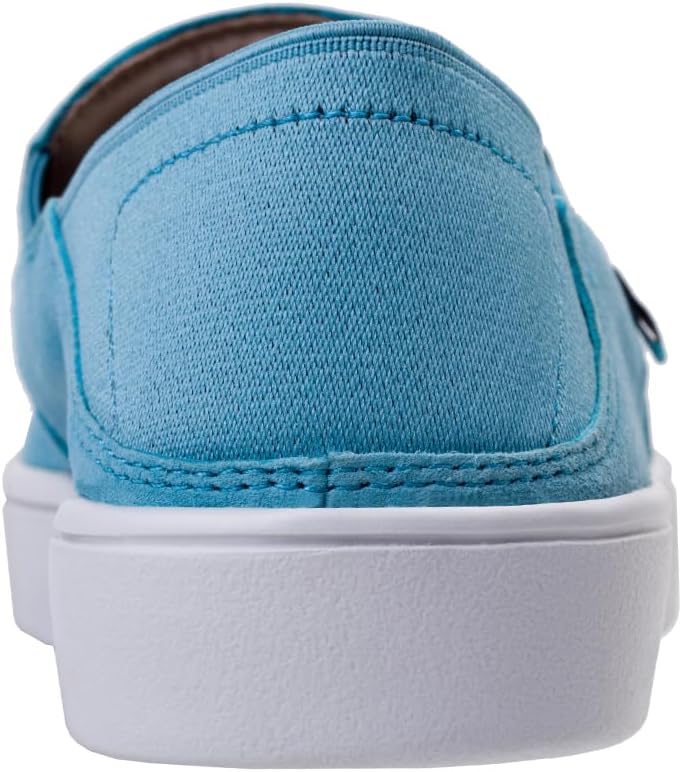 Spenco Womens Saylor Slip-on