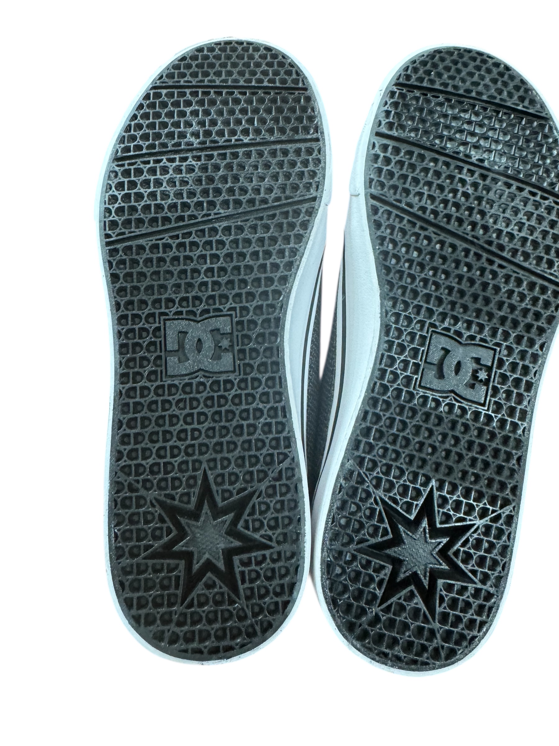 DC Women Trase TX Skate Shoe