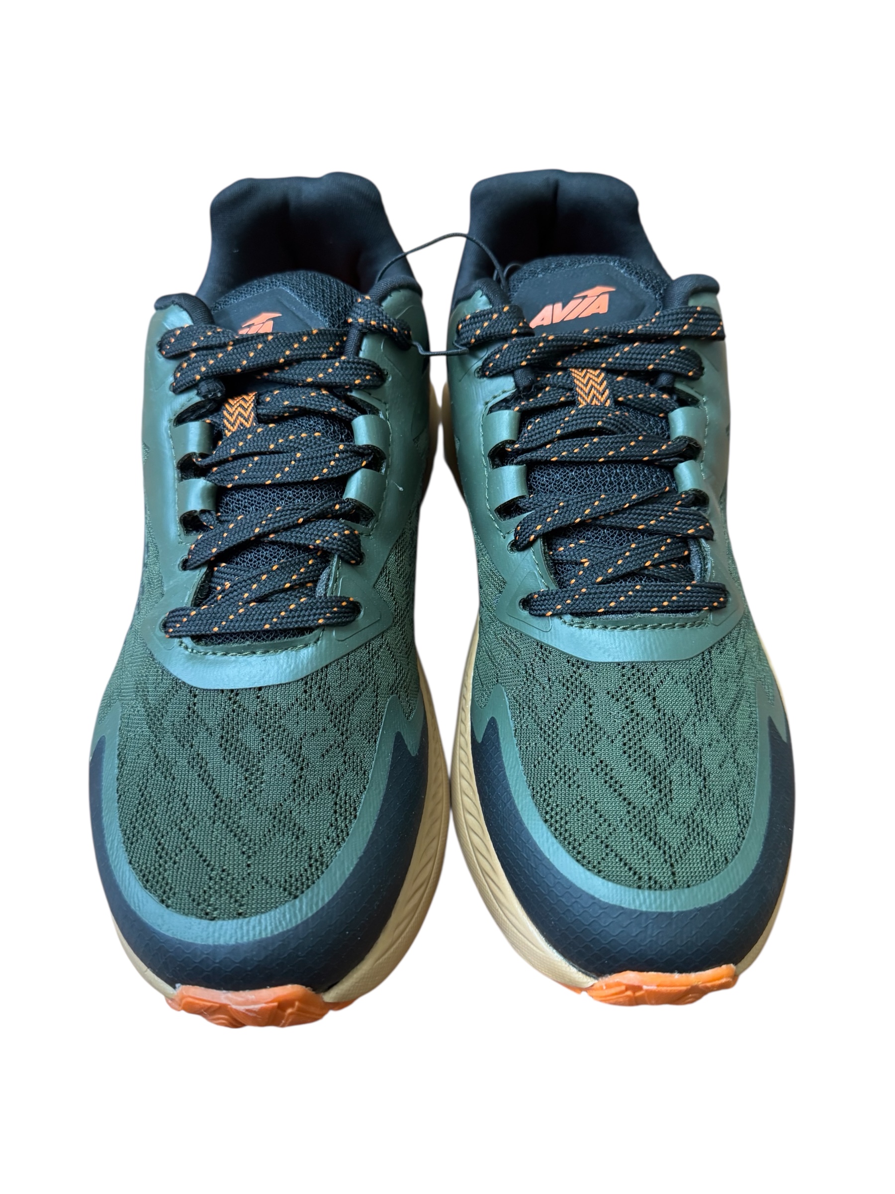 Avia Storm Men’s Running Shoes with Lightweight Breathable Mesh