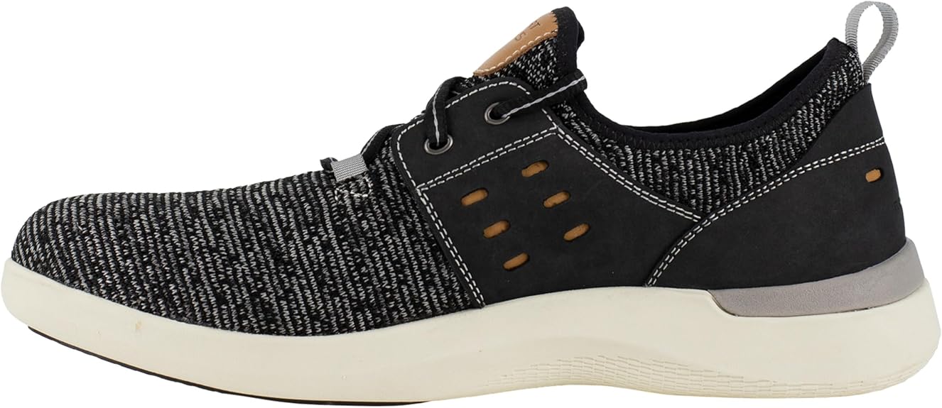 Rockport Men's Works Work & Safety truFLEX Work Composite Toe Shoe