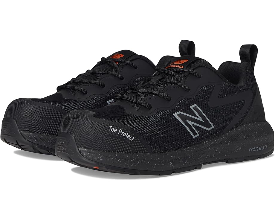 New Balance Mens Composite Toe Logic