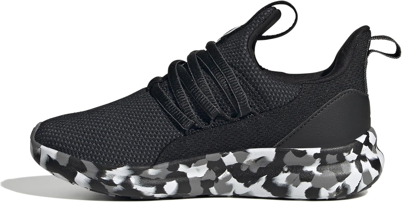 Adidas Kids' Lite Racer Adapt 7.0 Running Shoes