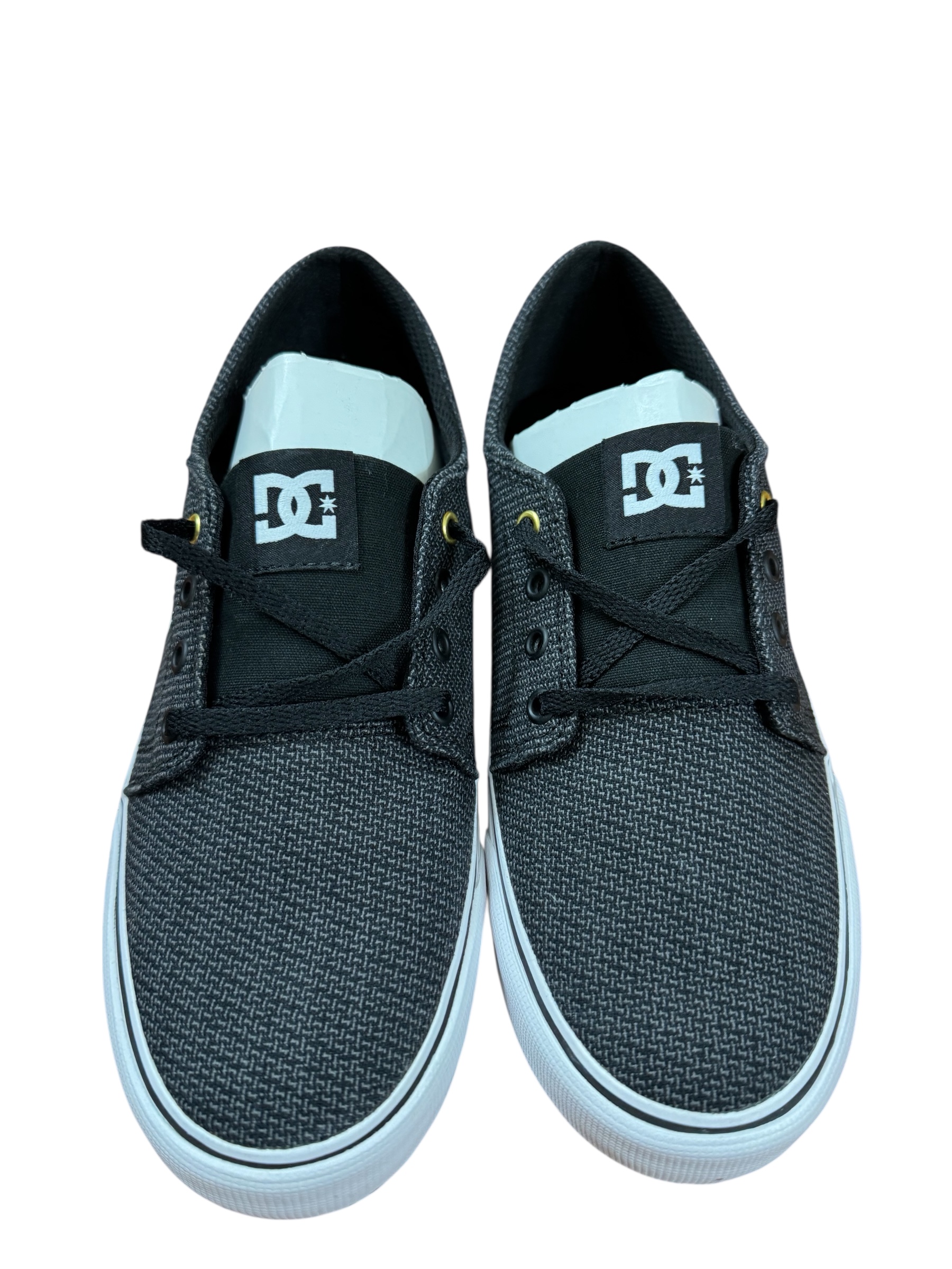 DC Women Trase TX Skate Shoe