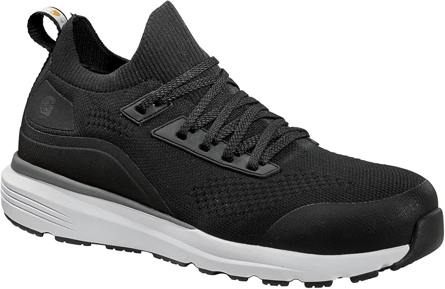 Carhartt Women's Haslett ESD Nano Toe Work Sneaker