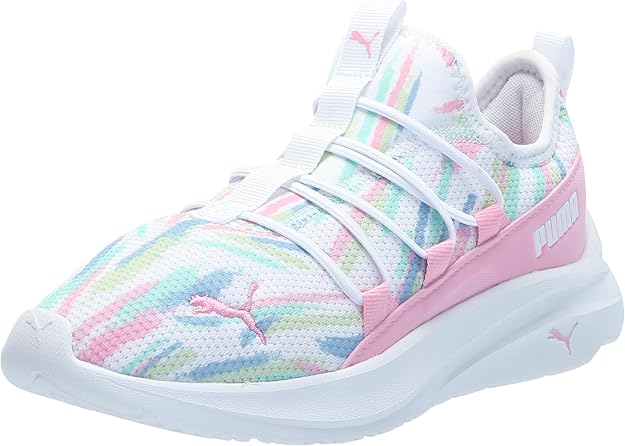 Puma Unisex-Child One4all