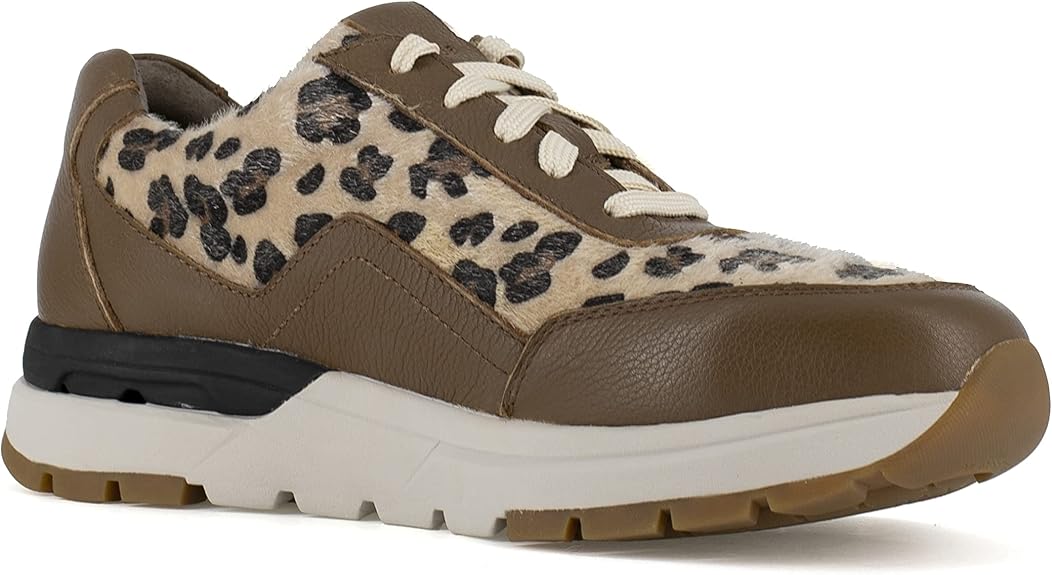 Rockport Women's Pulse Tech Work Safety