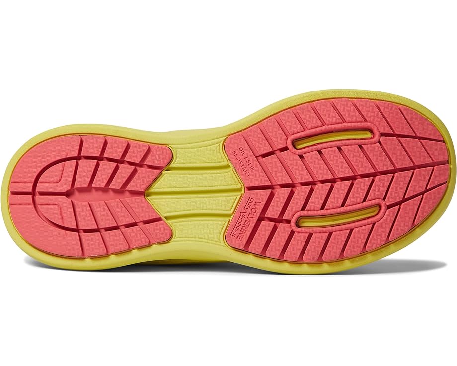 Wolverine Women's Bolt DuraShocks Construction Shoe