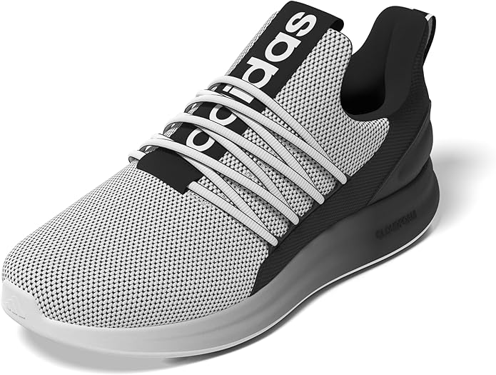 Adidas Men's Lite Racer Adapt 7.0 Running Shoes