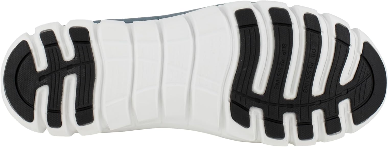 Reebok Work Mens Sublite Cushion Electrical Alloy Toe Work Safety Shoes Casual