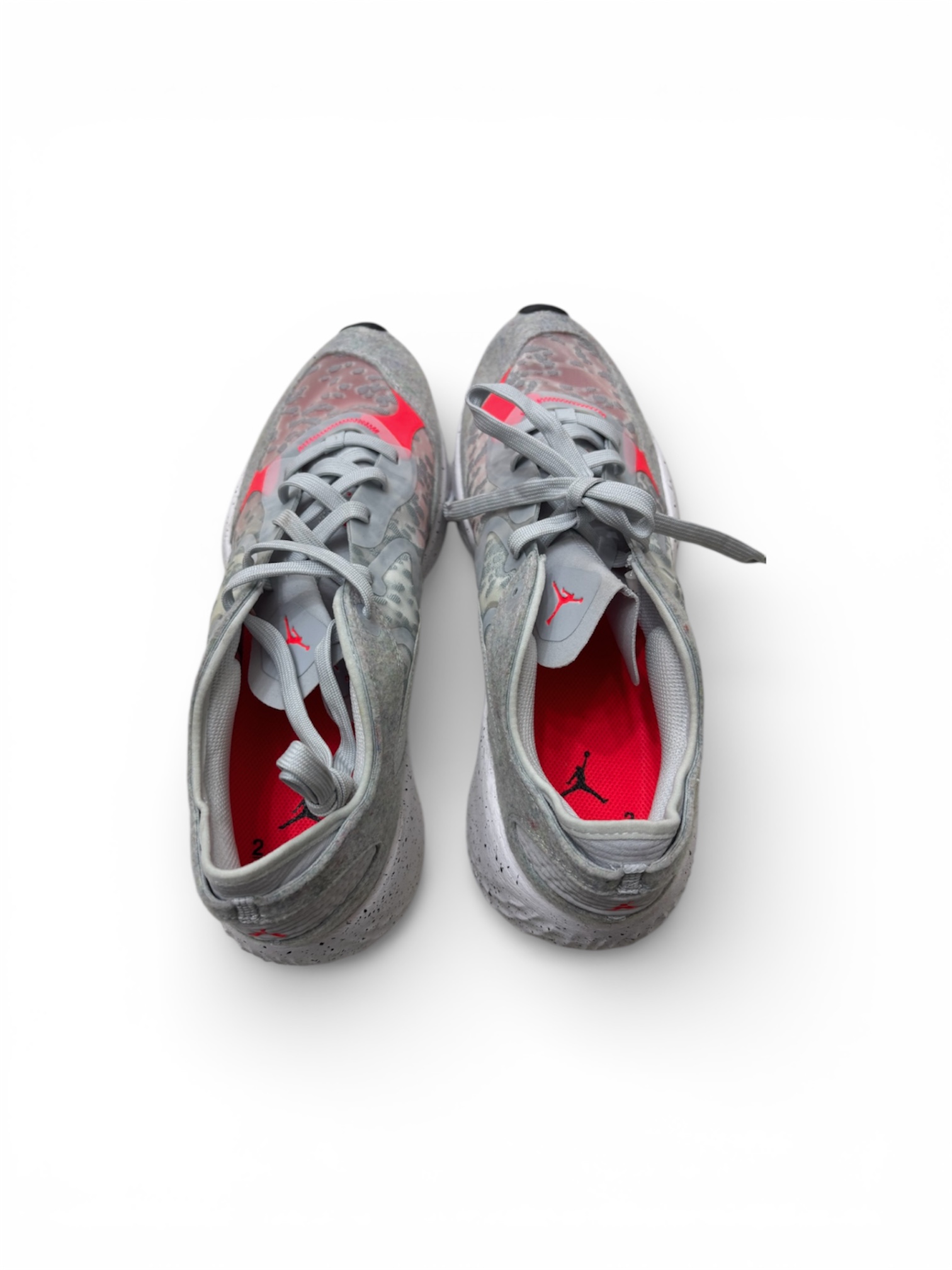 Men's Jordan Delta 3 Low 