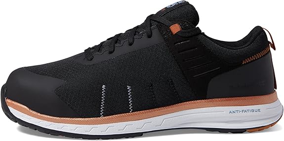 Timberland PRO Overdrive Composite Safety Toe