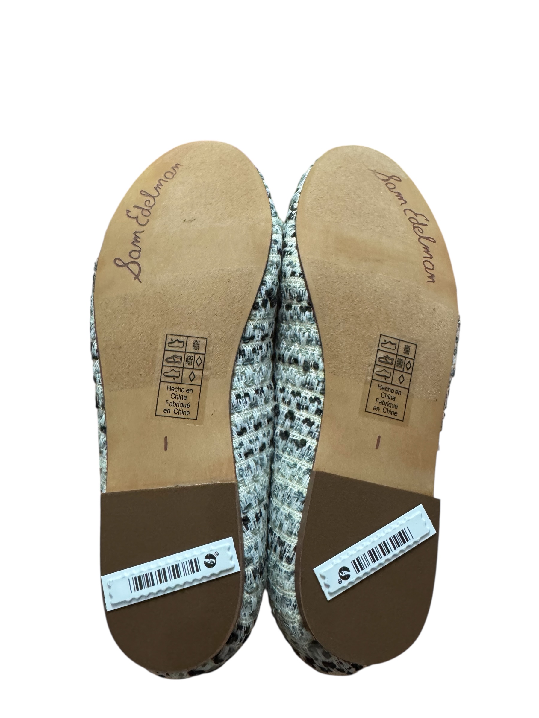 Sam Edelman Felicia Ballet Flat - Kids