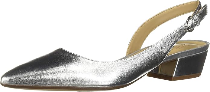 Naturalizer Womens Dalary Slingback PumpPump