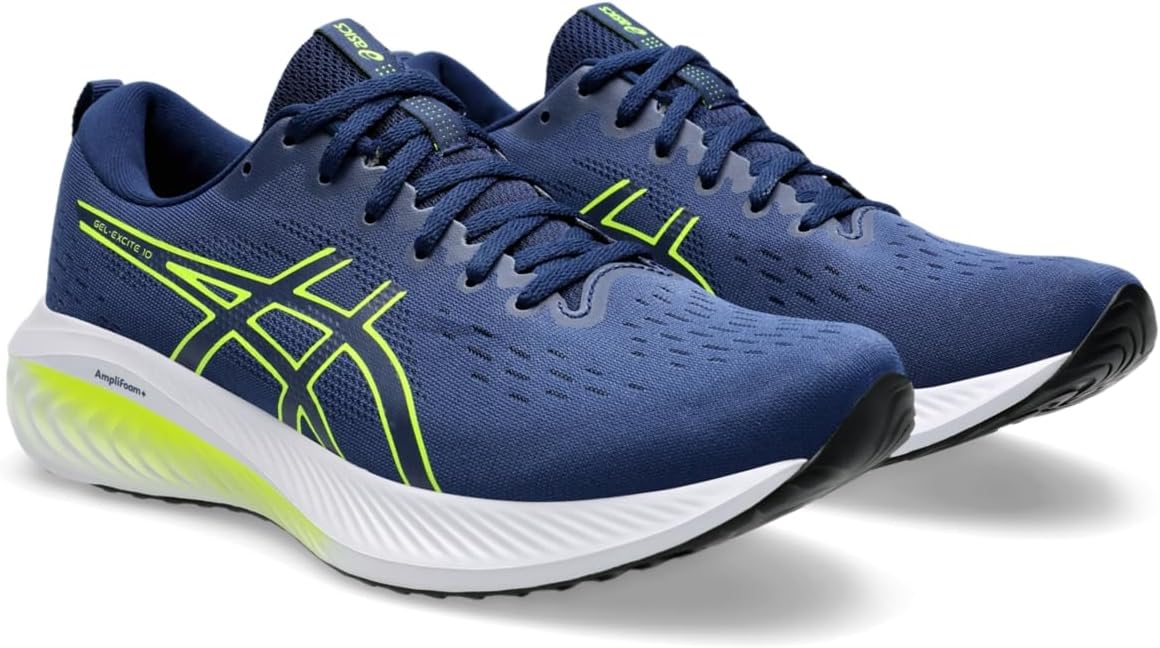 Asics Men's Gel-Excite 10 Running Shoes
