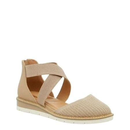 Kelly & Katie Laurna Wedge Sandal