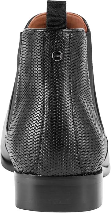 Tommy Hilfiger mens Sesame