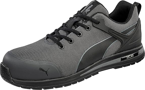 PUMA Men's Levity Knit Low Astm Eh