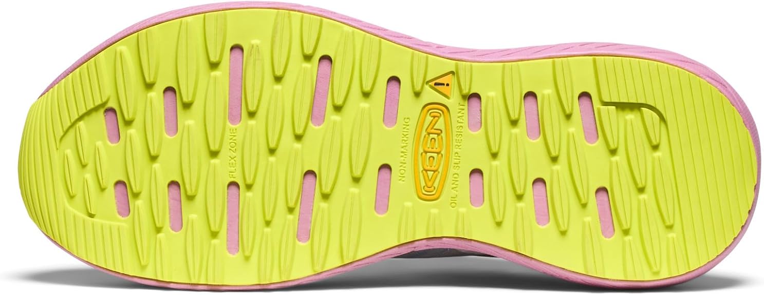 KEEN Utility Womens Speedworks ESD Composite Toe Non Slip Breathable Durable