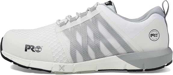 Timberland PRO Men's Radius Composite Safety Toe Work Shoes