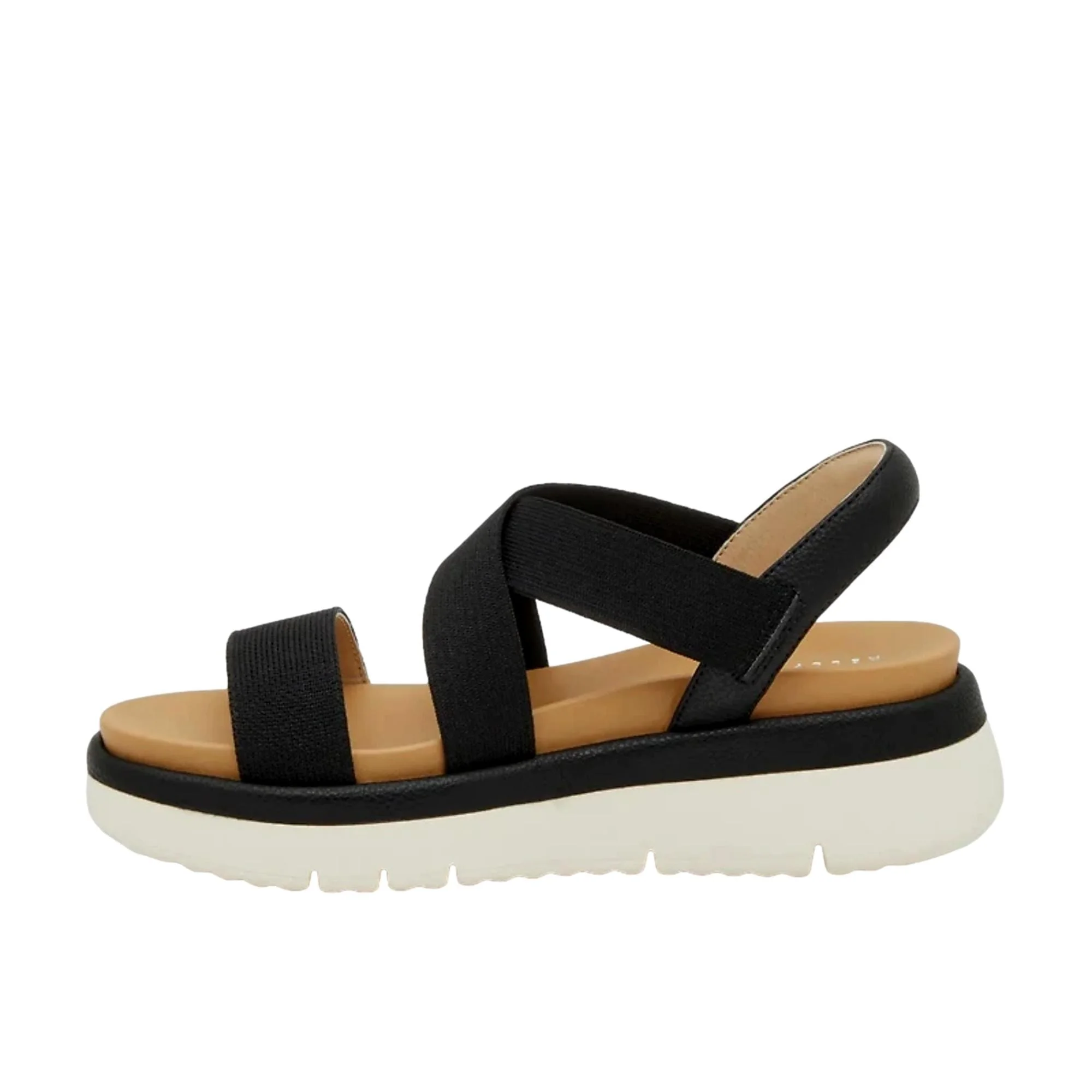 Kelly & Katie Pem Wedge Sandal