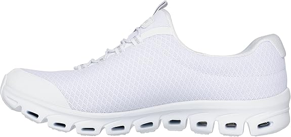 Skechers Womens Glide-Step - Resilience