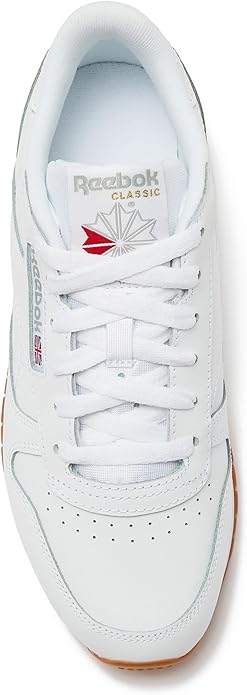 Reebok Classic Leather Sneakers for Women 