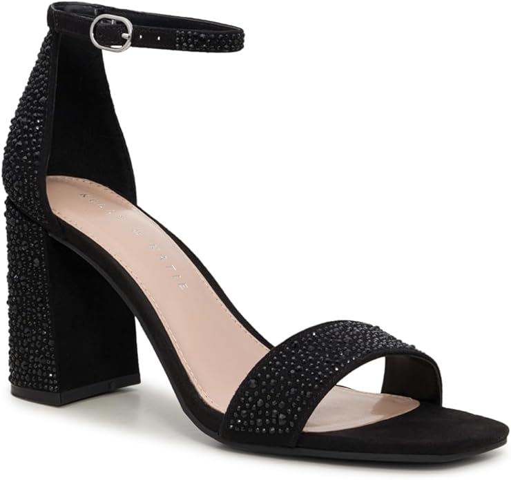 Kelly & Katie Women's Caital-X Sandal