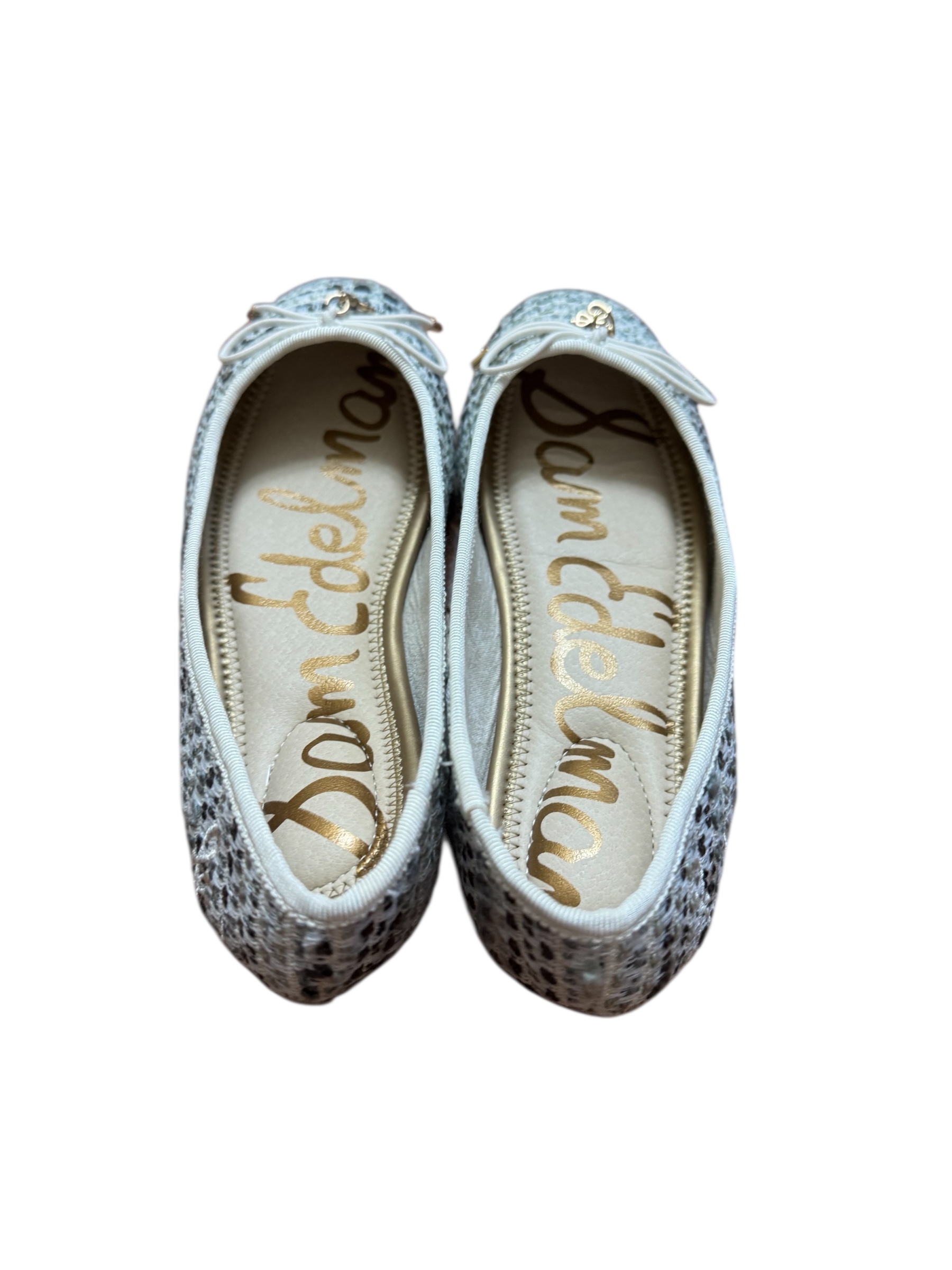 Sam Edelman Felicia Ballet Flat - Kids