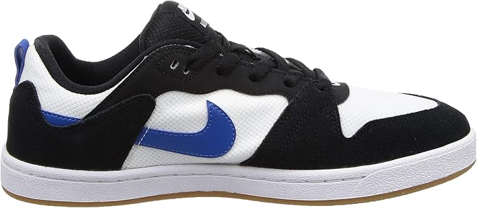 Nike Men's SB Alleyoop Sneaker