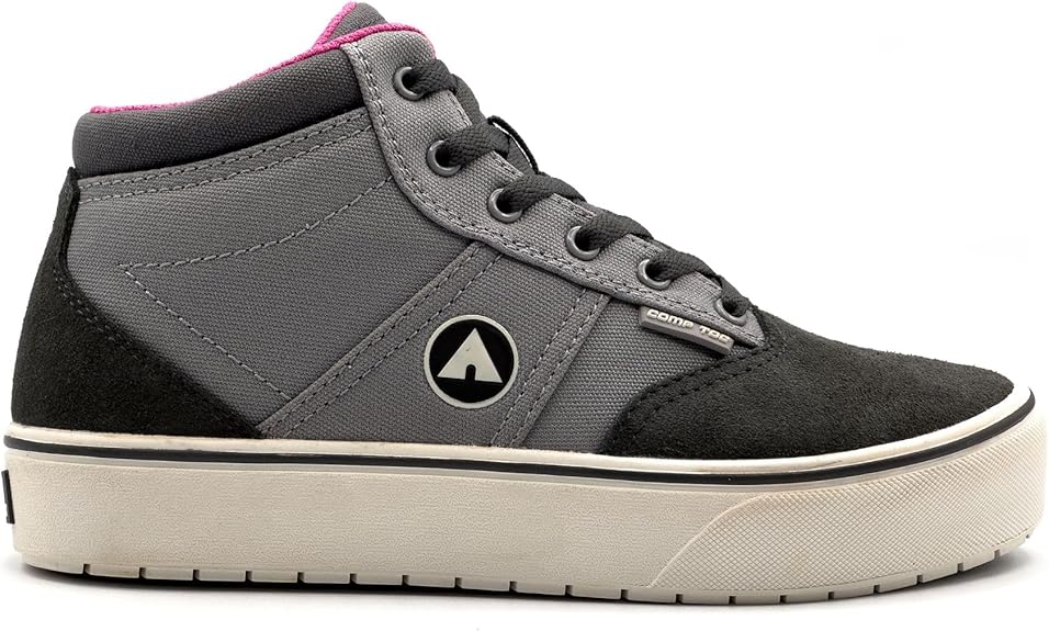 Airwalk Womens Composite Toe Venice Mid