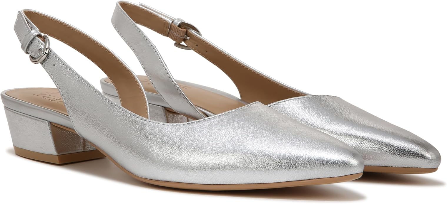Naturalizer Womens Dalary Slingback PumpPump
