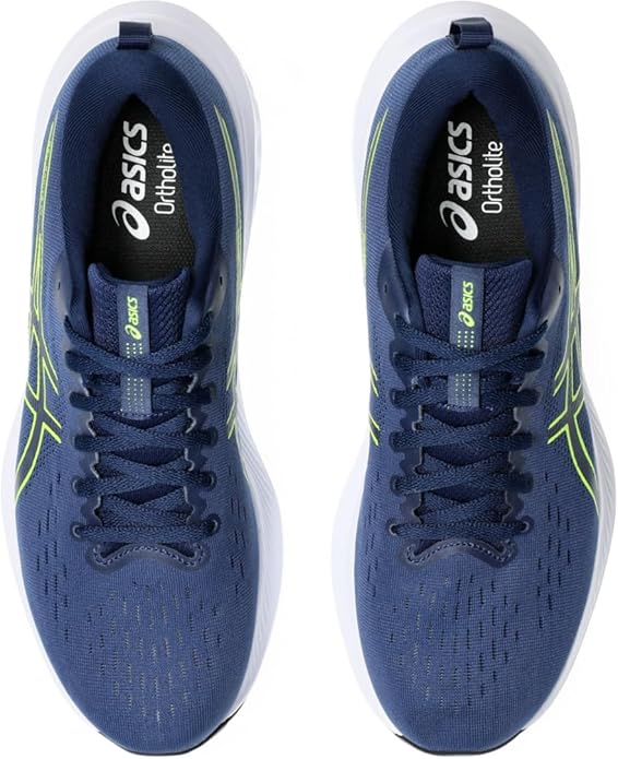 Asics Men's Gel-Excite 10 Running Shoes