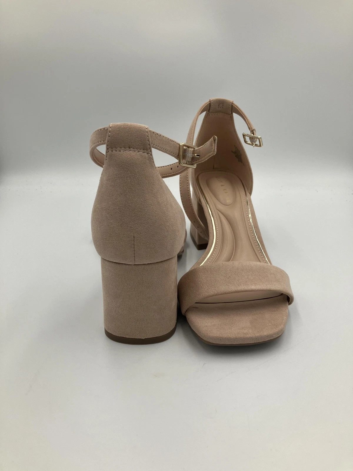 Kelly & Katie Marybell Sandal