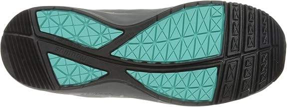 Nautilus Safety Footwear Women's 2485 Industrial & Construction Shoe