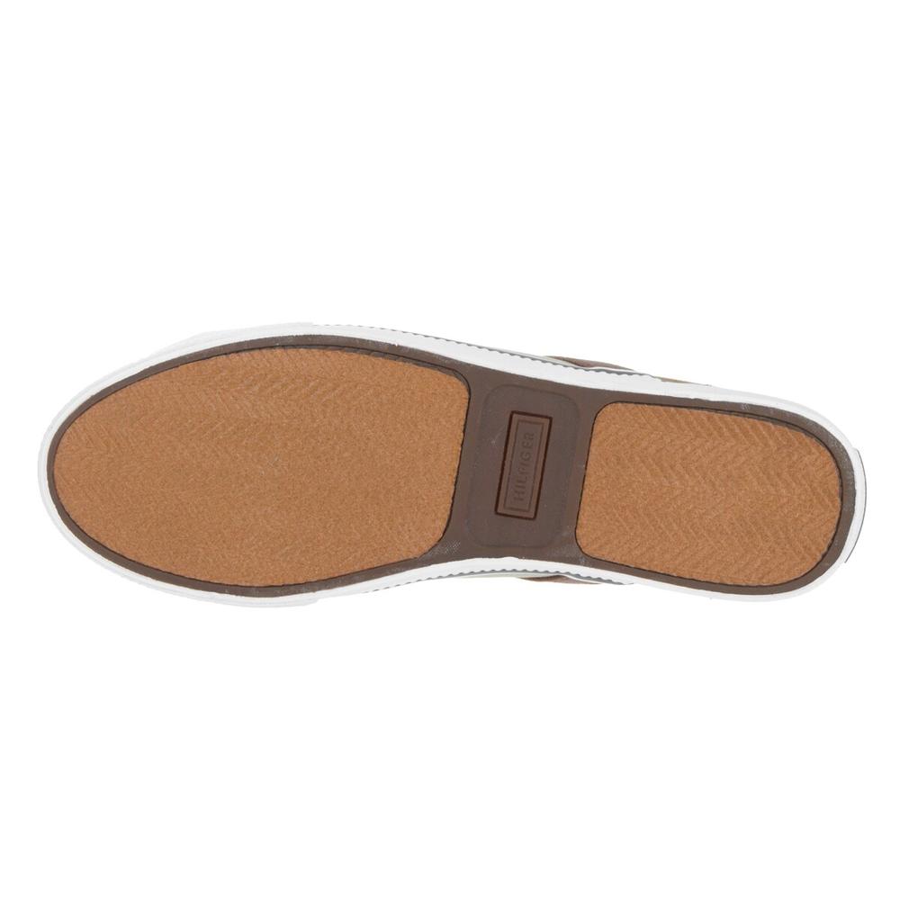 Tommy Hilfiger Men's Roamer-SC Casual Shoe
