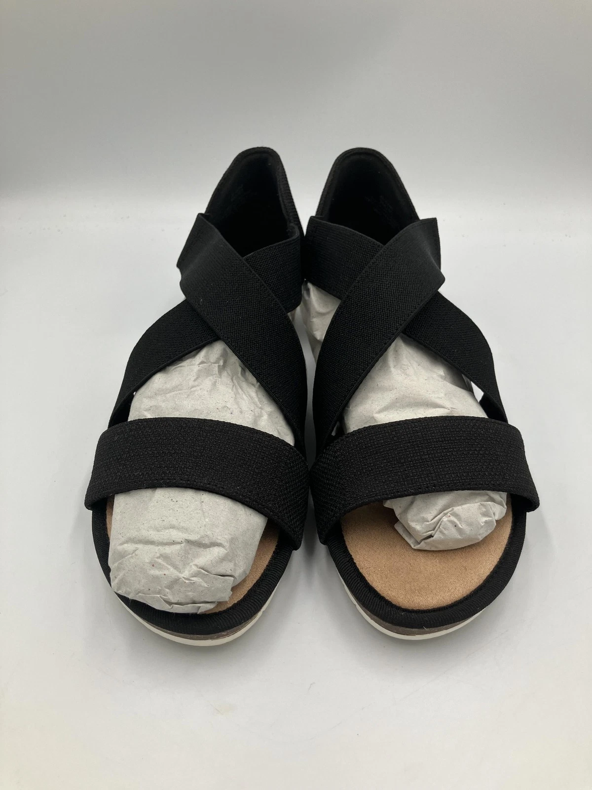 Kelly & Katie Veeno Espadrille Wedge Sandal