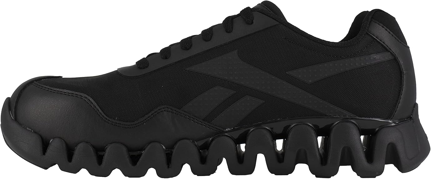 Reebok Work Zig Pulse Work Composite Toe Women's Oxford