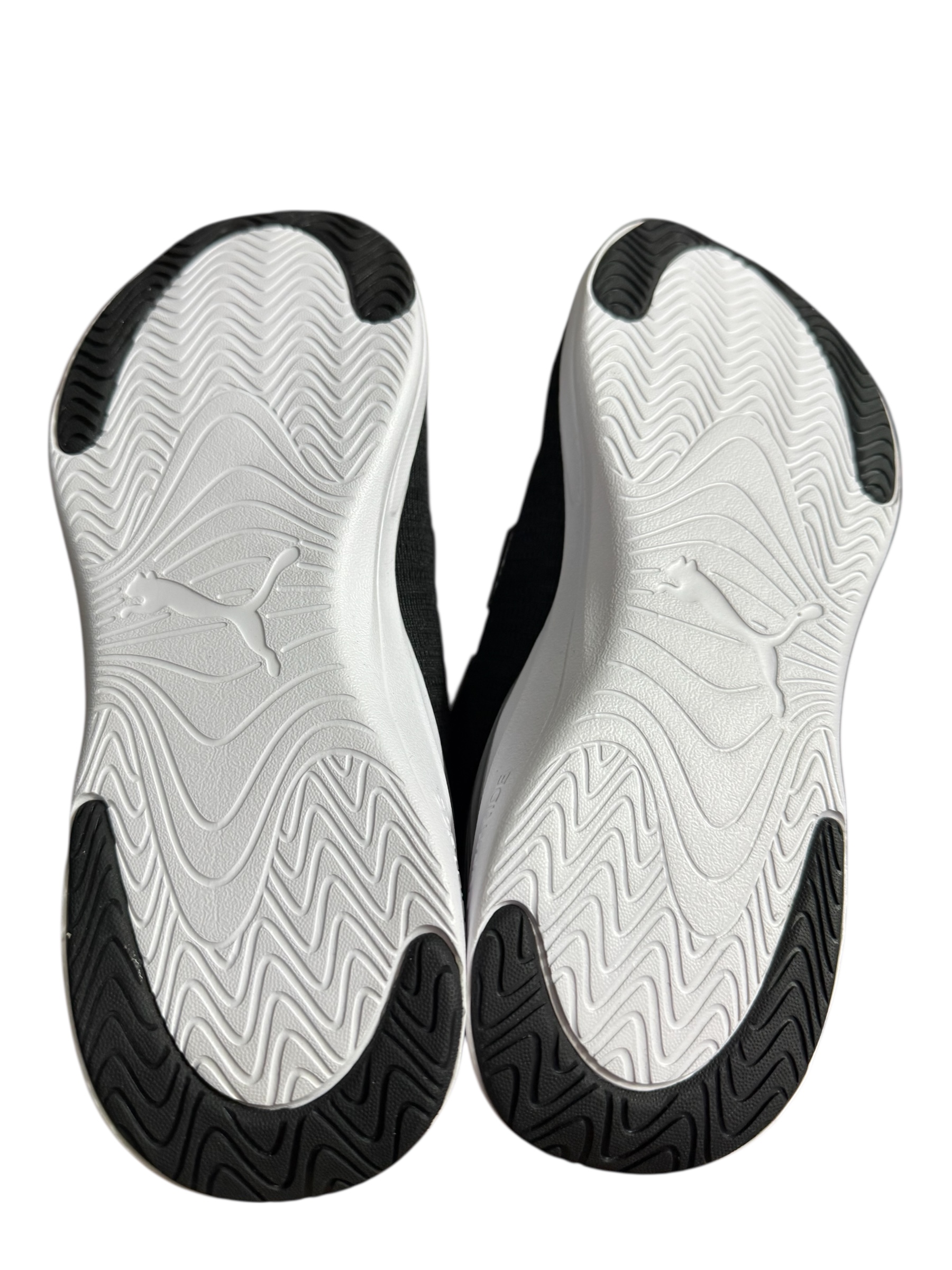 PUMA Womens Softride Harmony Lace Up Running Sneakers Shoes