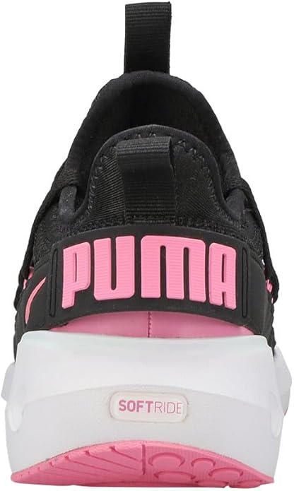 PUMA Women's Softride Softride Carson Fresh Up Sneaker