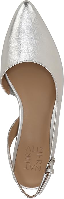 Naturalizer Womens Dalary Slingback PumpPump