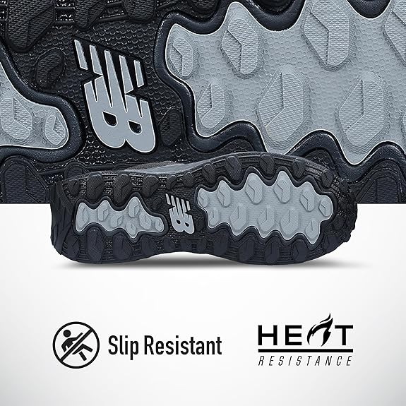 New Balance Women's Composite Toe Cremorne Fresh Foam Work Shoes