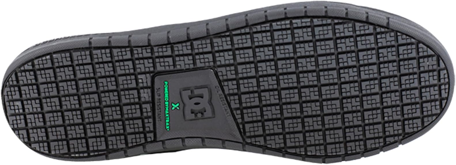 DC Shoes Mens DC Court Graffik Work Composite Toe