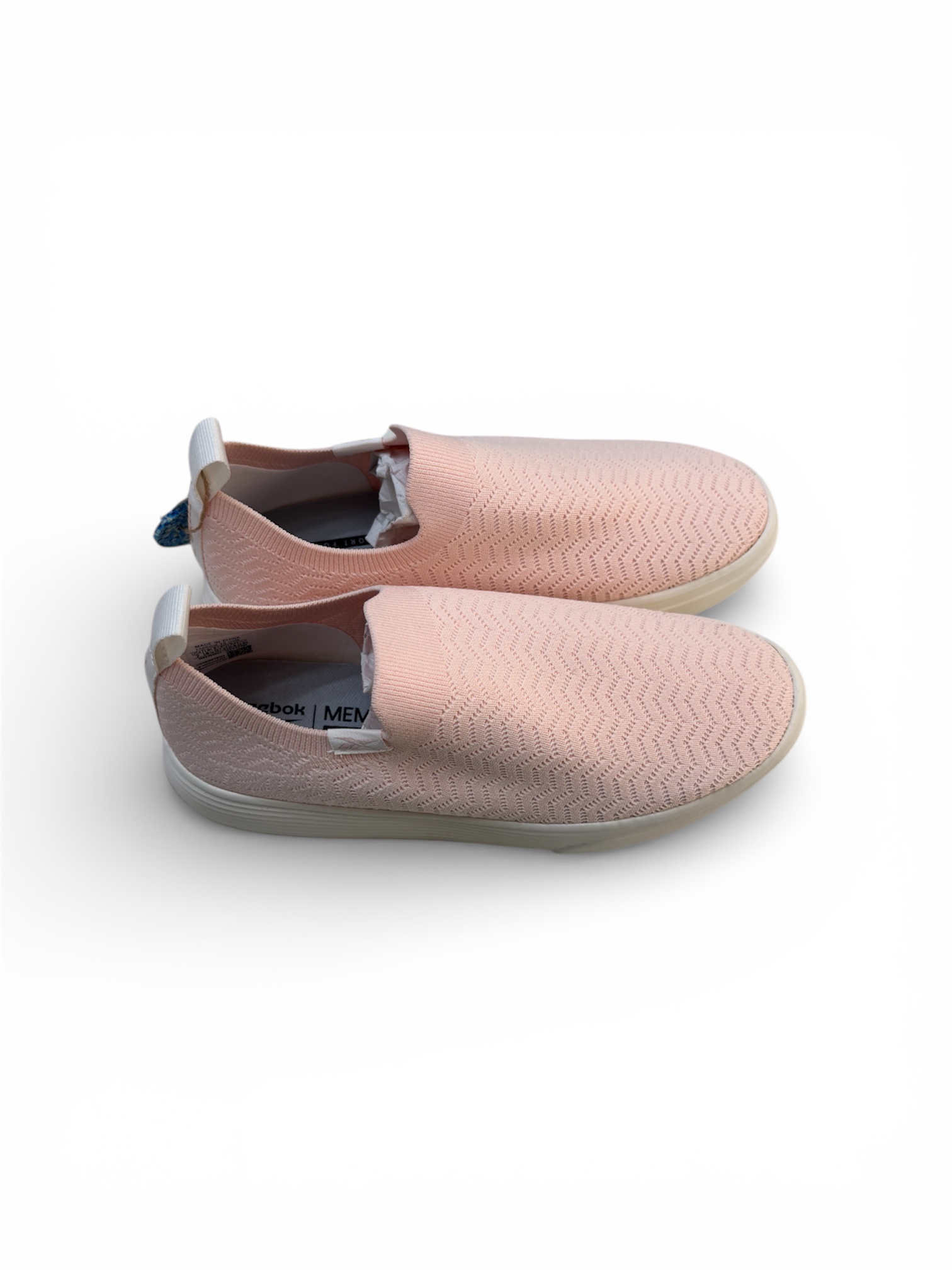 Reebok OnLux Slip On Women's Sneaker