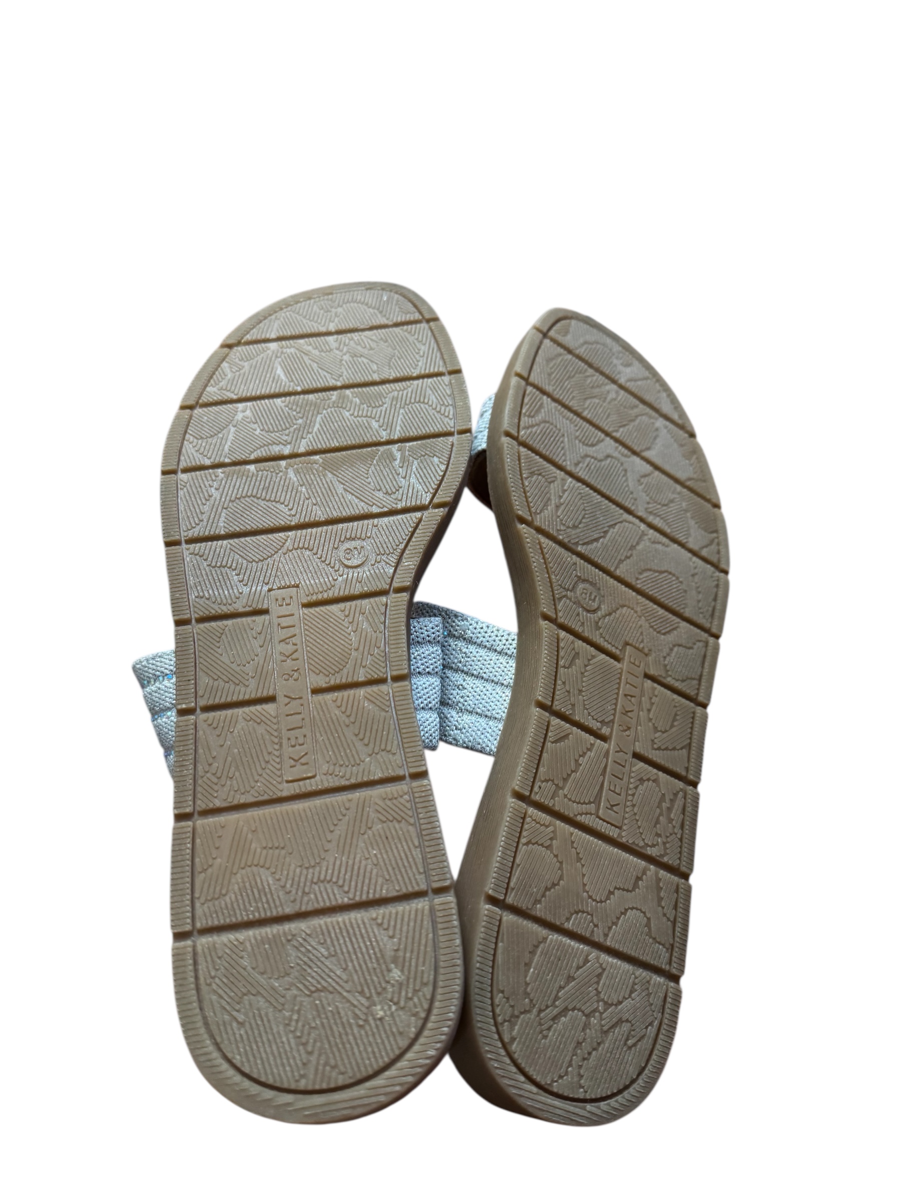 Kelly & Katie Cona Sandal