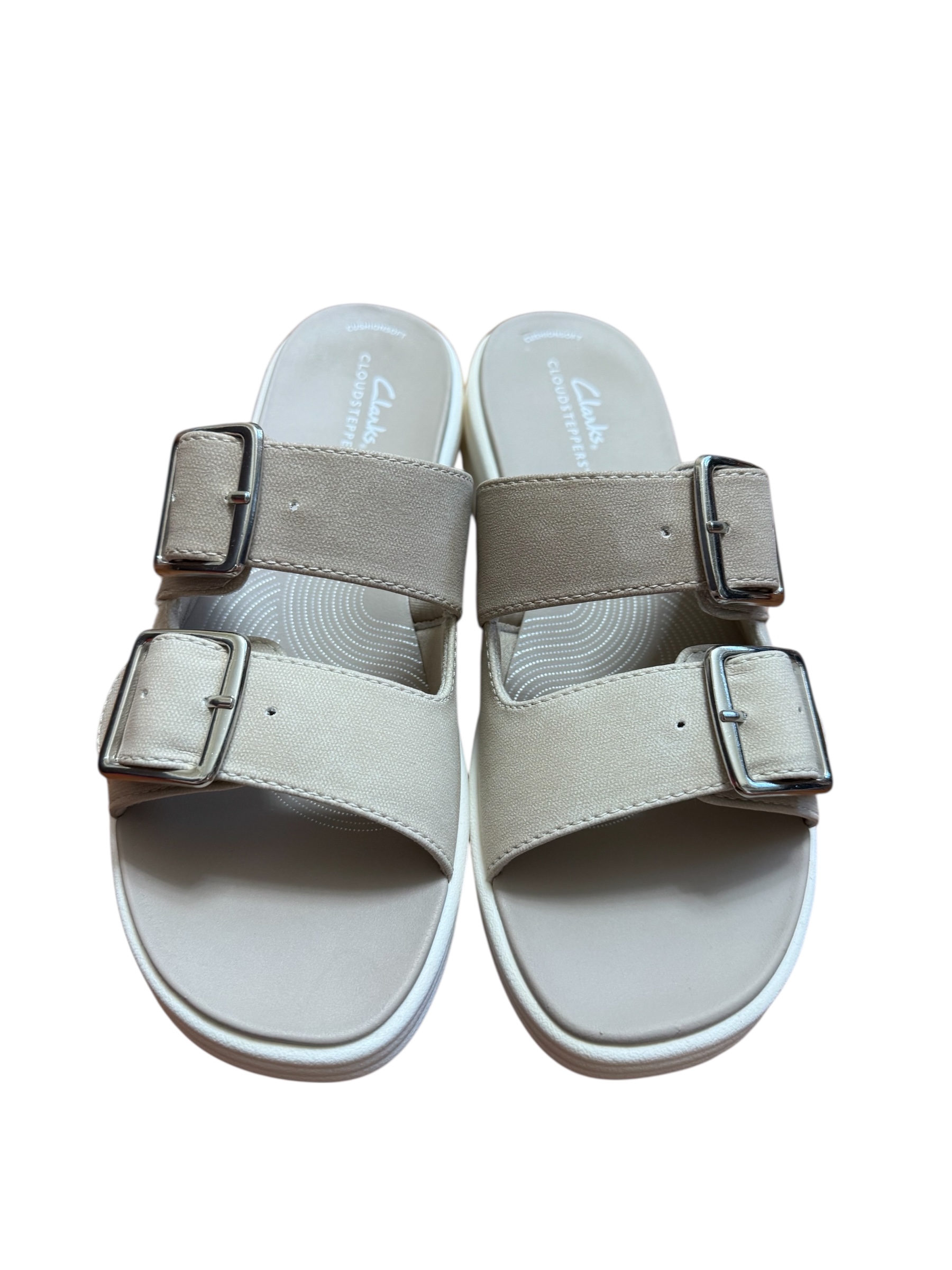 Clarks womens Drift Buckle