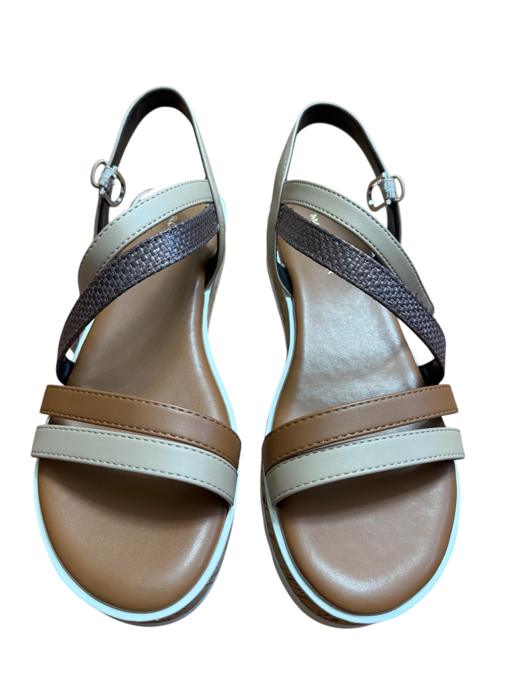 Marc Fisher Gibsy Wedge Sandal