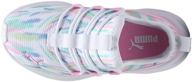 Puma Unisex-Child One4all