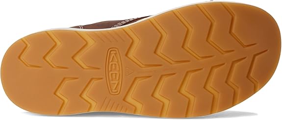 KEEN Utility Men's Liberty 6" Waterproof Boots (Carbon-Fiber Toe)