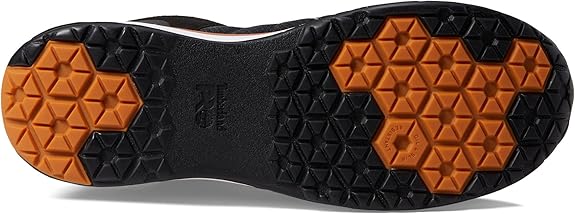 Timberland PRO Overdrive Composite Safety Toe