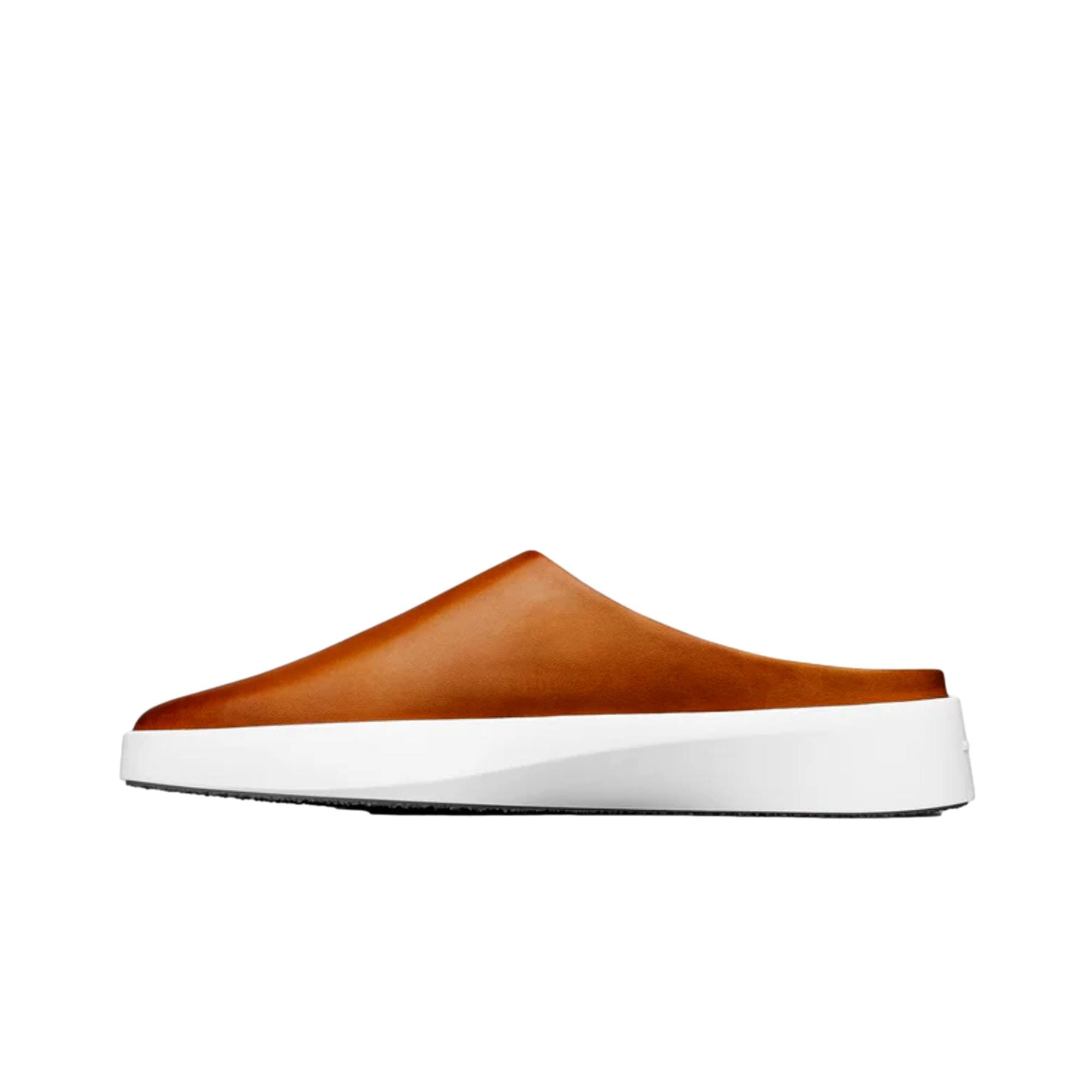 Wolf & Shepherd Cruise Mule